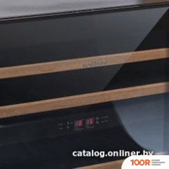Винный шкаф Vestfrost WFG18 (33031)