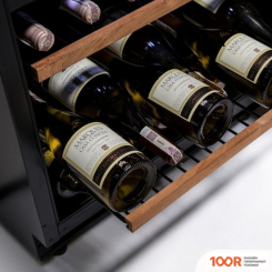 Винный шкаф Vestfrost WFG18 (33031)