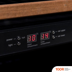 Винный шкаф Vestfrost WFG18 (33031)