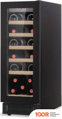 Винный шкаф Vestfrost WFG18 (33031)