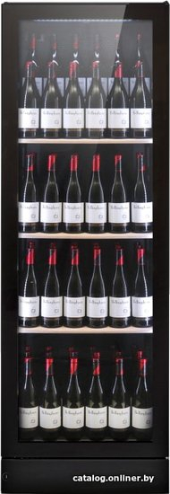 Винный шкаф Vestfrost WFG 185 (33029)