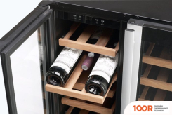 Винный шкаф Vestfrost W 38 (33027)