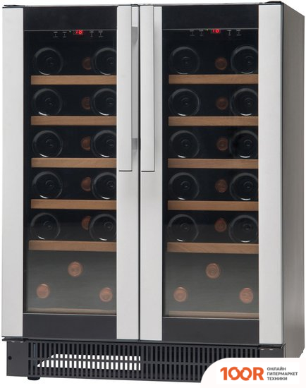 Винный шкаф Vestfrost W 38 (33027)