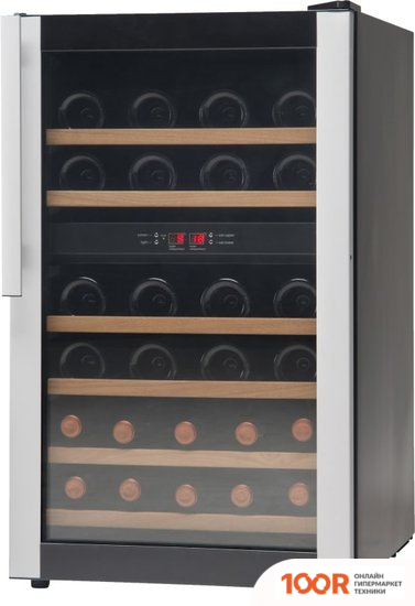 Винный шкаф Vestfrost W 32 (33026)