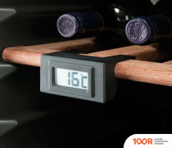 Винный шкаф Vestfrost VKG571 (33025)