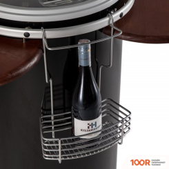 Винный шкаф Vestfrost CC 45BK (33019)