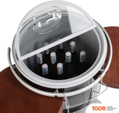 Винный шкаф Vestfrost CC 45BK (33019)