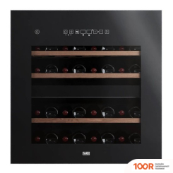 Винный шкаф VARD WCI6DS (33018)