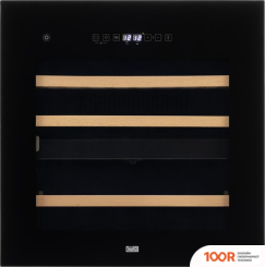 Винный шкаф VARD WCI6DS (33018)