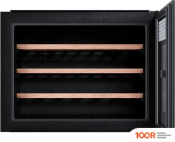 Винный шкаф VARD WCI4SS (33017)