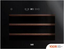 Винный шкаф VARD WCI4SS (33017)