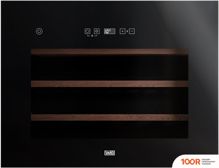 Винный шкаф VARD WCI4SS (33017)