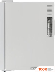 Винный шкаф Tesler WCV-125 (33016)