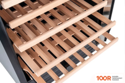 Винный шкаф Temptech WPX60DCS (33014)