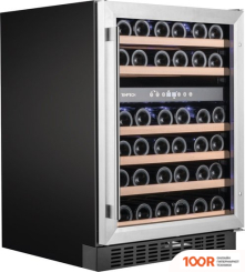 Винный шкаф Temptech WPX60DCS (33014)