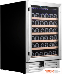 Винный шкаф Temptech WPQ60SCS (33013)