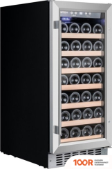 Винный шкаф Temptech WPQ38SCS (33009)