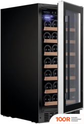 Винный шкаф Temptech WPQ38SCB (33008)