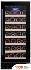 Винный шкаф Temptech WPQ38SCB (33008)