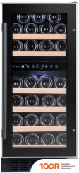 Винный шкаф Temptech WPQ38DCB (33007)