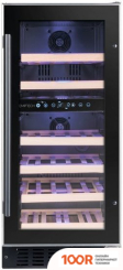 Винный шкаф Temptech WPQ30SCB (33006)