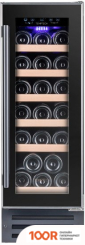Винный шкаф Temptech WPQ30SCB (33006)
