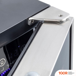 Винный шкаф Temptech WPQ15SCS (33005)