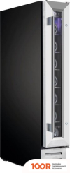 Винный шкаф Temptech WPQ15SCS (33005)