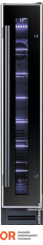 Винный шкаф Temptech WPQ15SCB (33004)