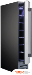 Винный шкаф Temptech WPQ15SCB (33004)