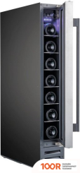 Винный шкаф Temptech WPQ15SCB (33004)
