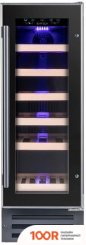 Винный шкаф Temptech WP2DQ60DCS (33003)