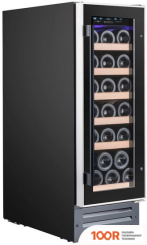 Винный шкаф Temptech WP2DQ60DCS (33003)