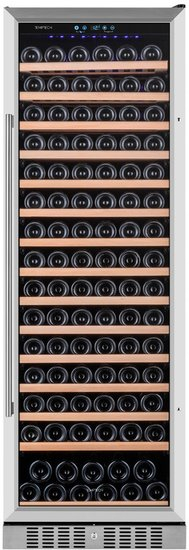Винный шкаф Temptech WP180SCS (33001)