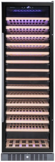 Винный шкаф Temptech WP180SCB (33000)