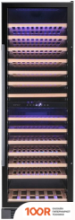 Винный шкаф Temptech WP180DCB (32999)
