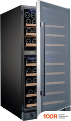 Винный шкаф Temptech WP120DCB (32998)
