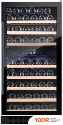 Винный шкаф Temptech WP120DCB (32998)