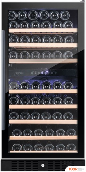 Винный шкаф Temptech WP120DCB (32998)