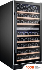 Винный шкаф Temptech WP120DCB (32998)