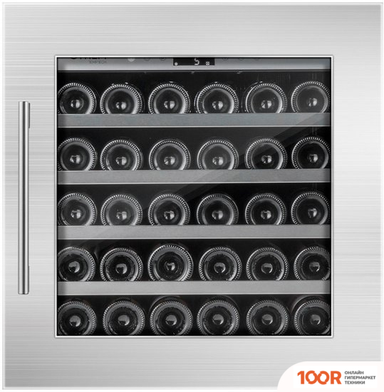 Винный шкаф Temptech STZ60SX (32997)