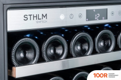 Винный шкаф Temptech STZ60SX (32997)