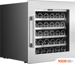 Винный шкаф Temptech STZ60SX (32997)