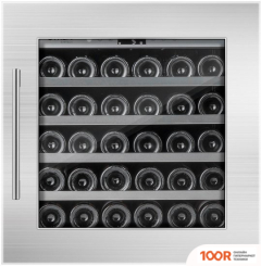 Винный шкаф Temptech STZ60SX (32997)