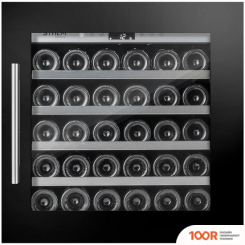 Винный шкаф Temptech STZ60SB (32996)