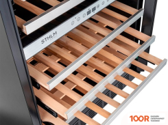 Винный шкаф Temptech STX60DS (32995)