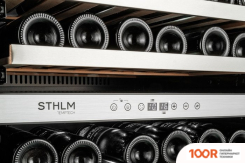 Винный шкаф Temptech STX60DS (32995)