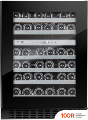 Винный шкаф Temptech STX60DRB (32994)