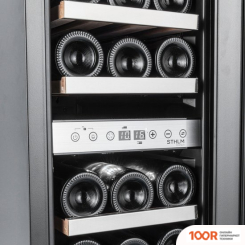 Винный шкаф Temptech STX30DS (32993)