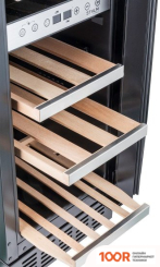 Винный шкаф Temptech STX30DS (32993)